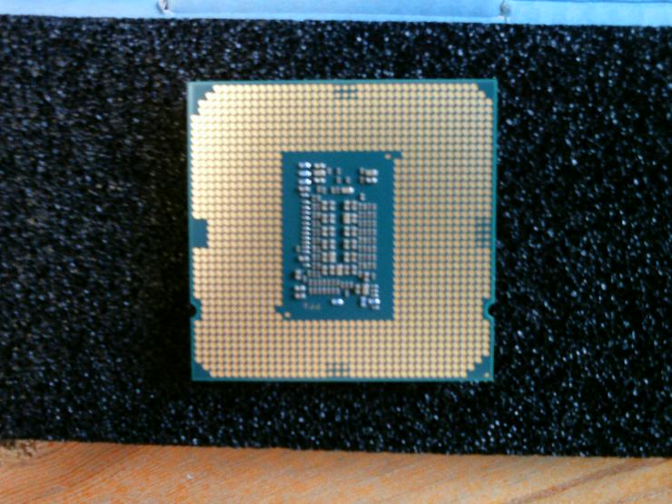 Bild 3: ⭐Intel Pentium Gold G6405⭐4.10GHz - 2C/4T -Tray - LGA 1200