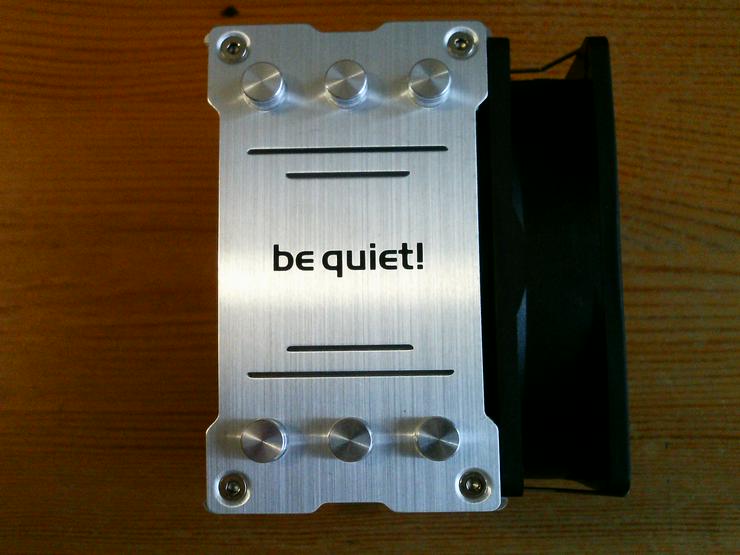 Bild 4: ⭐ Prozessorkühler ⭐ BeQuiet / Enermax - Nur AMD