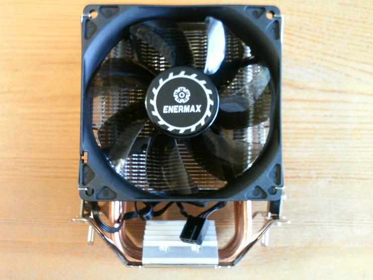 ⭐ Prozessorkühler ⭐ BeQuiet / Enermax - Nur AMD