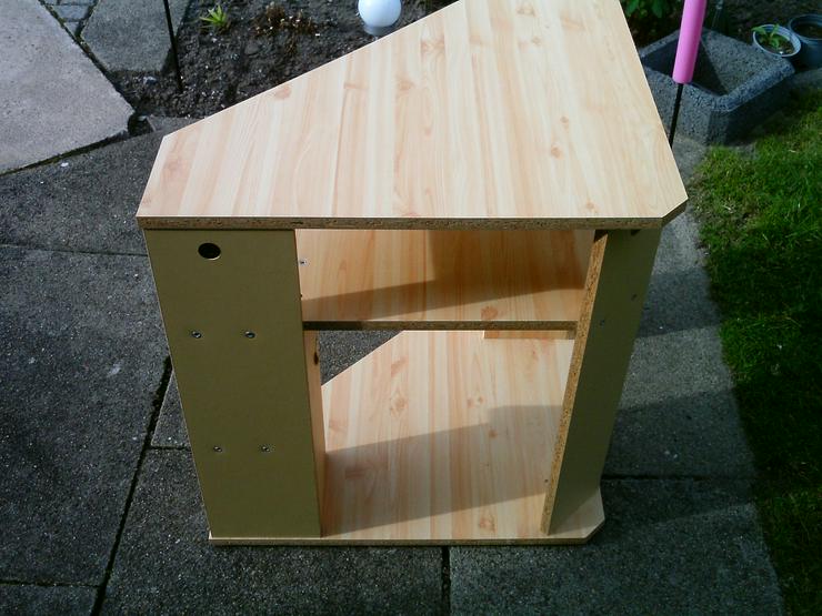 Bild 2: Lowboard TV Eckschrank
