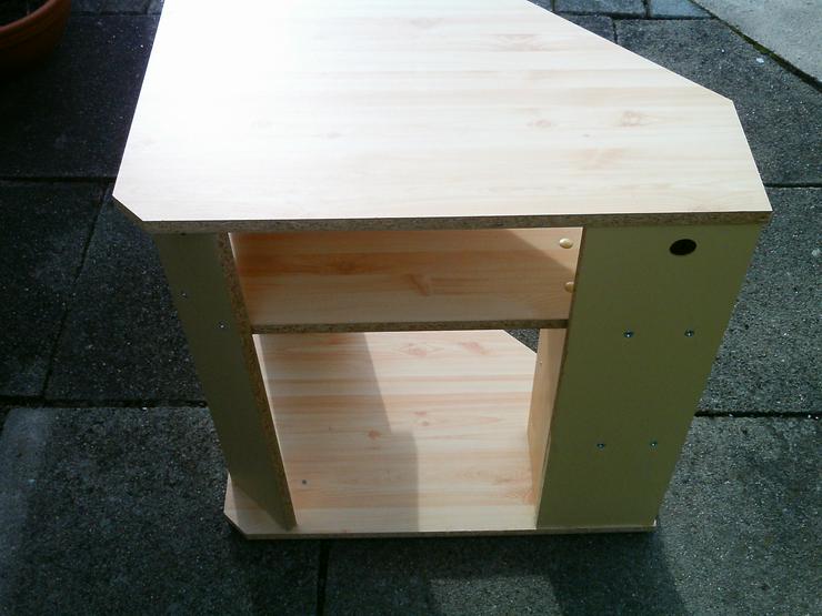 Bild 3: Lowboard TV Eckschrank
