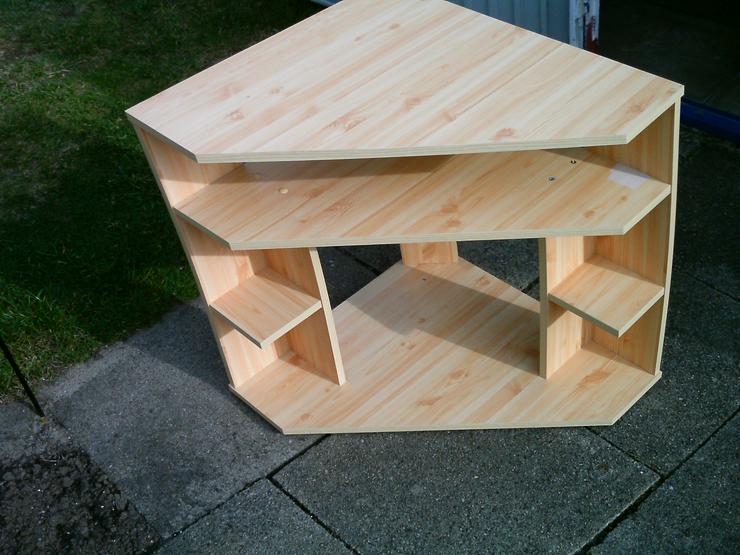 Lowboard TV Eckschrank