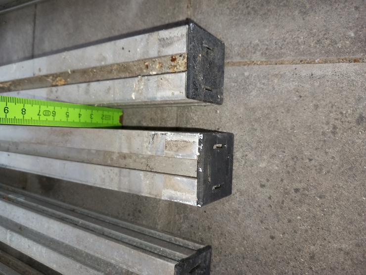 Dachhalter für Solarkollektoren