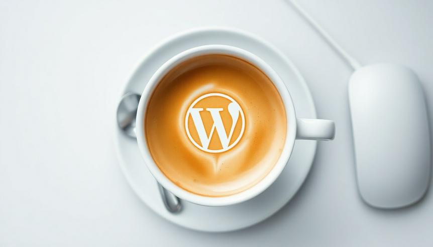 WordPress Webseite Serverumzug – Schnell, Sicher mit Till