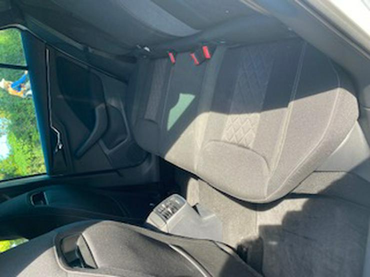 Bild 19: Scala 1,0 TSI Style