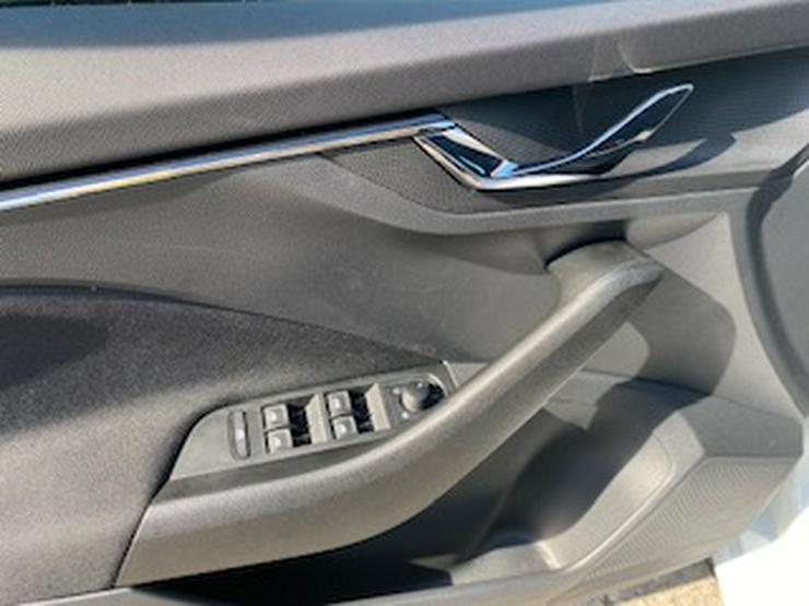 Bild 11: Scala 1,0 TSI Style