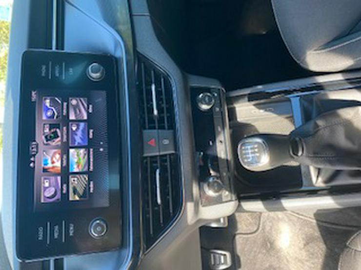Bild 16: Scala 1,0 TSI Style