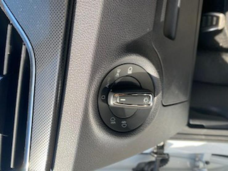 Bild 17: Scala 1,0 TSI Style