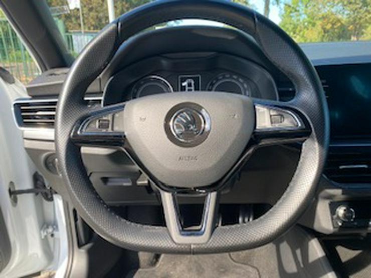 Bild 13: Scala 1,0 TSI Style