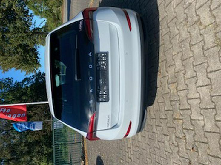 Bild 2: Scala 1,0 TSI Style