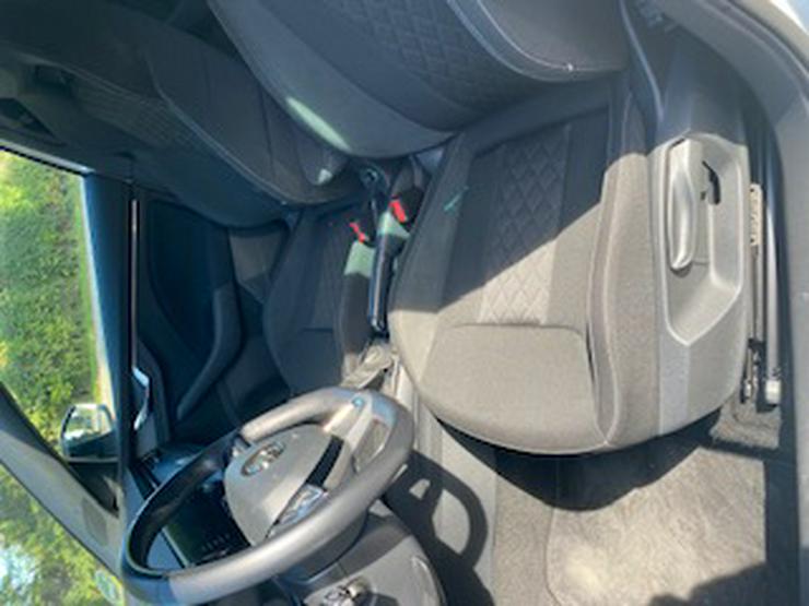 Bild 10: Scala 1,0 TSI Style