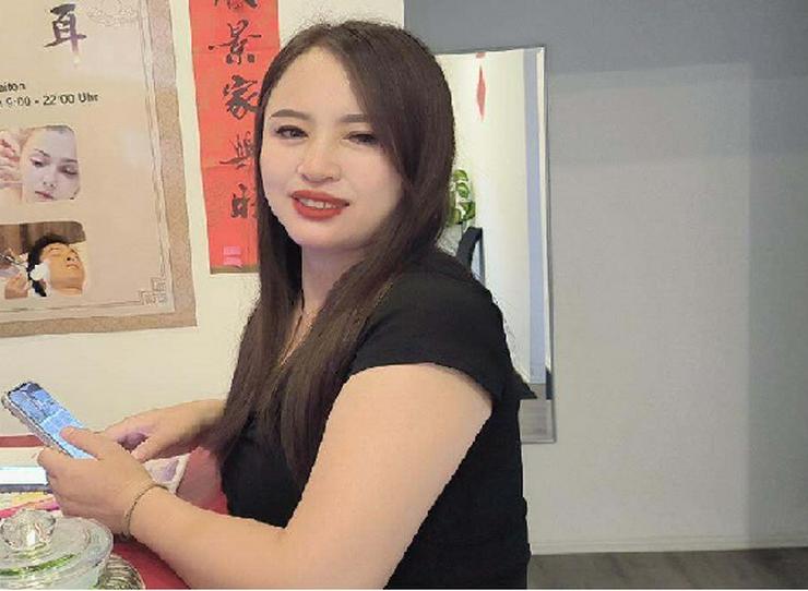 Komm zu Lucy zu einer chinesischer Massage in DU-Neudorf-Süd