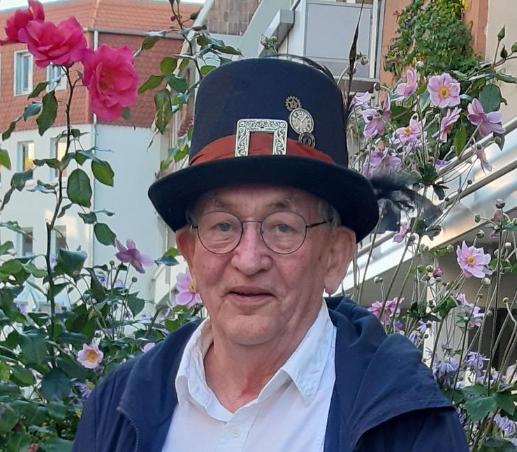 :  🎻 Musikliebhaber mit Herz sucht Gleichklang – und ein wenig Spannung
