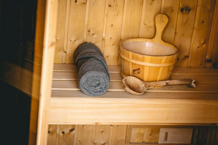 Hallo ich suche eine nette Sauna Bekanntschaft!!!