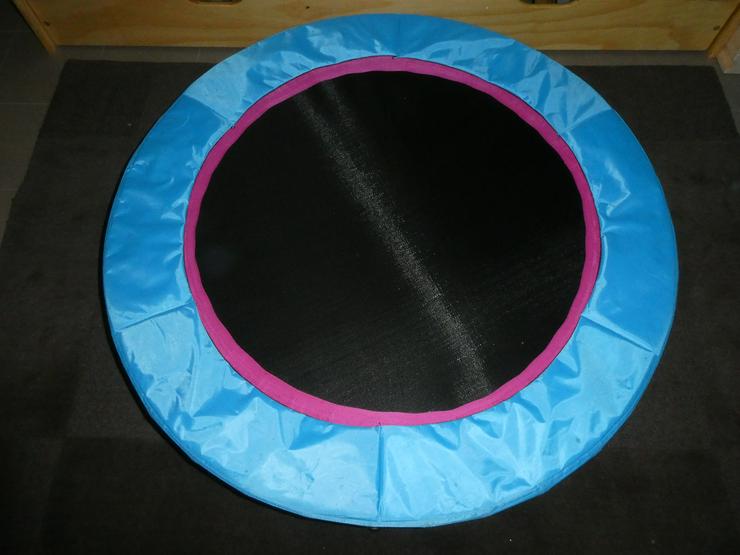 Fitness-Trampolin (Power-Maxx)