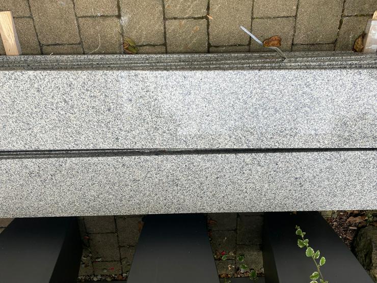 Bild 2: Naturstein Granitplatten zu verkaufen