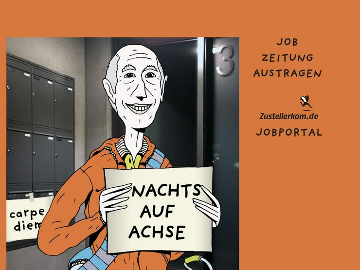 Jobs in Selbitz - Minijob, Nebenjob, Aushilfsjob 