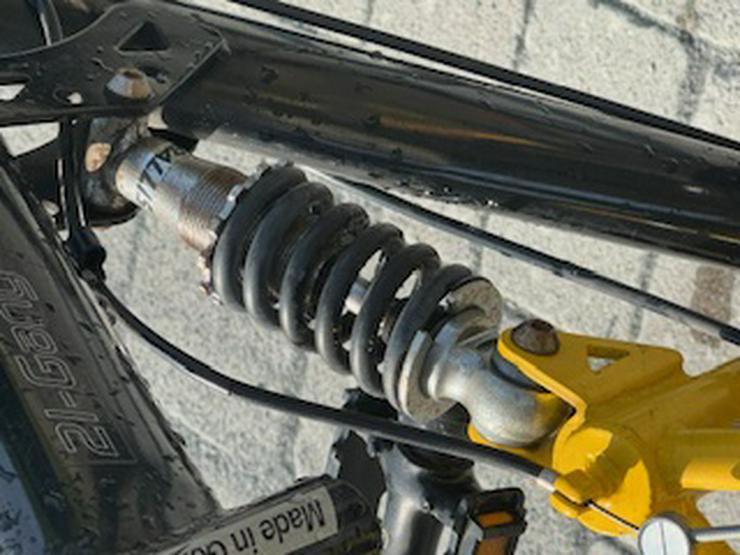 Bild 6: 2 Mountainbikes zu verkaufen