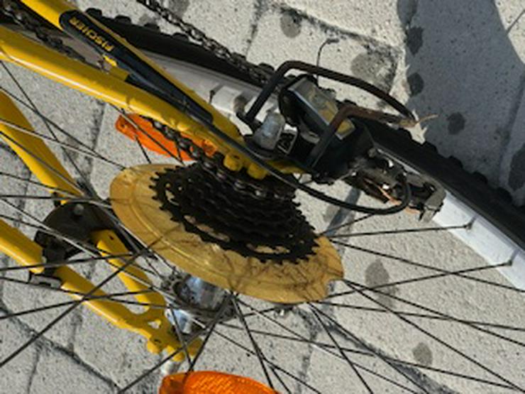 Bild 5: 2 Mountainbikes zu verkaufen
