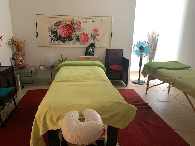 Bild 2: Chinesische Massage Yi He Ran in Paderborn