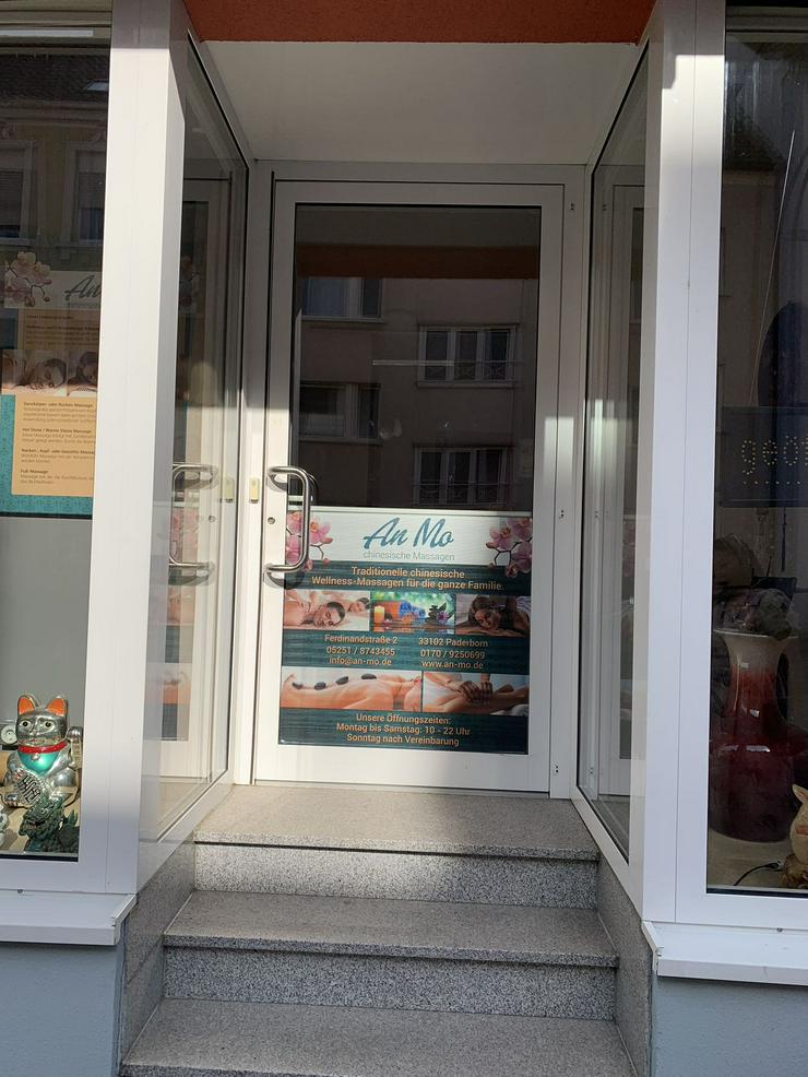 Chinesische Massage Yi He Ran in Paderborn
