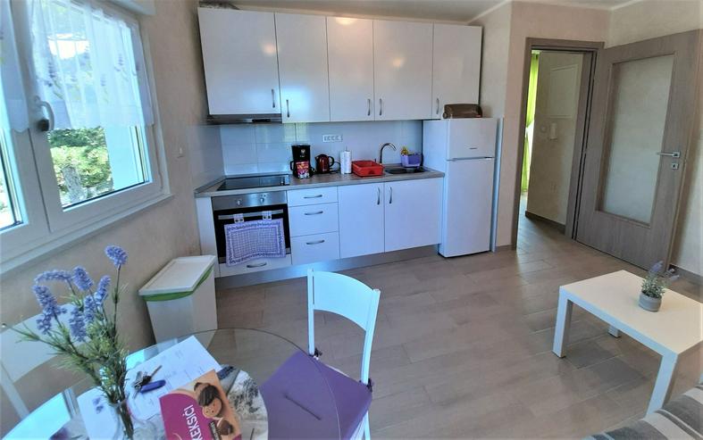 Bild 7: Apartman Lavender,Hrvatska ,Jadranovo -Crikvenica (Kvarner)