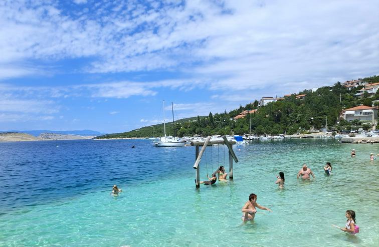 Bild 3: Apartman Lavender,Hrvatska ,Jadranovo -Crikvenica (Kvarner)