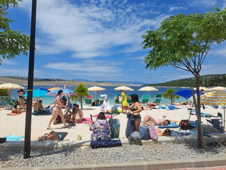 Bild 4: Apartman Lavender,Hrvatska ,Jadranovo -Crikvenica (Kvarner)