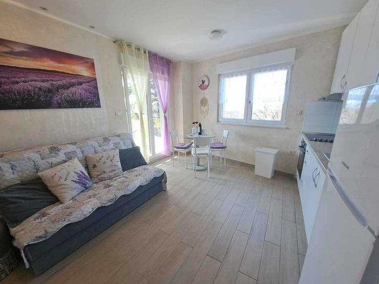 Bild 8: Apartman Lavender,Hrvatska ,Jadranovo -Crikvenica (Kvarner)