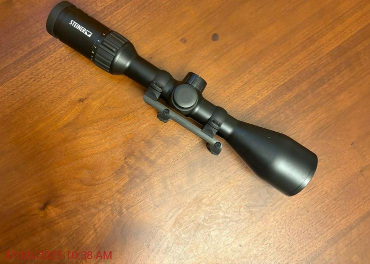 Zielfernrohr Steiner Ranger 4 3. 12x56
