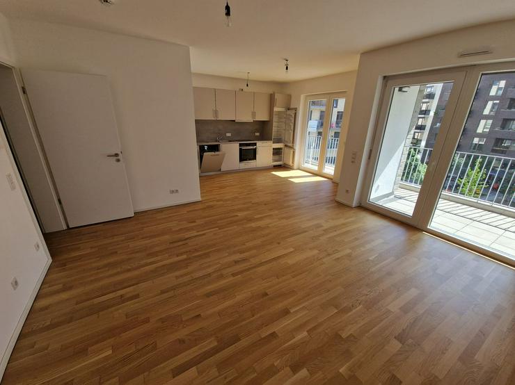 2-Zimmerwohnung Hervorragende 
