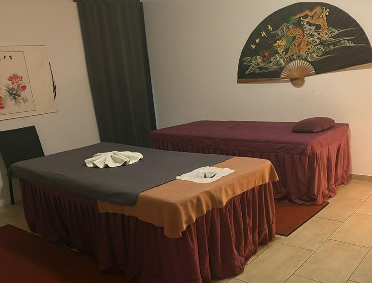 Gönn Dir eine chinesische Massage bei Yi He Ran in Paderborn
