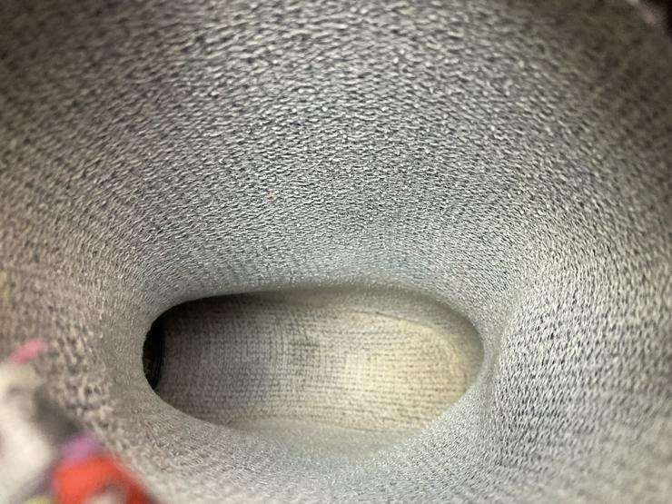 Bild 8: Gummistiefel Gr. 32 dunkelblau, sehr guter Zustand
