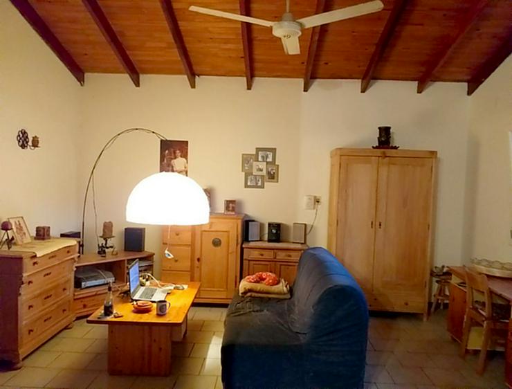 Bild 2: Haus mit großem Grundstück in Aguapety / Paraguay
