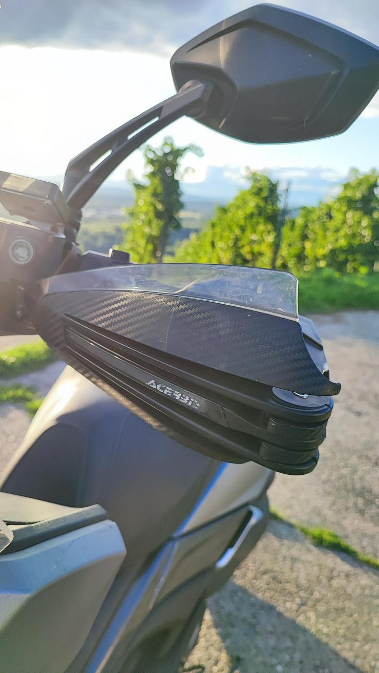 Moped & Motorroller