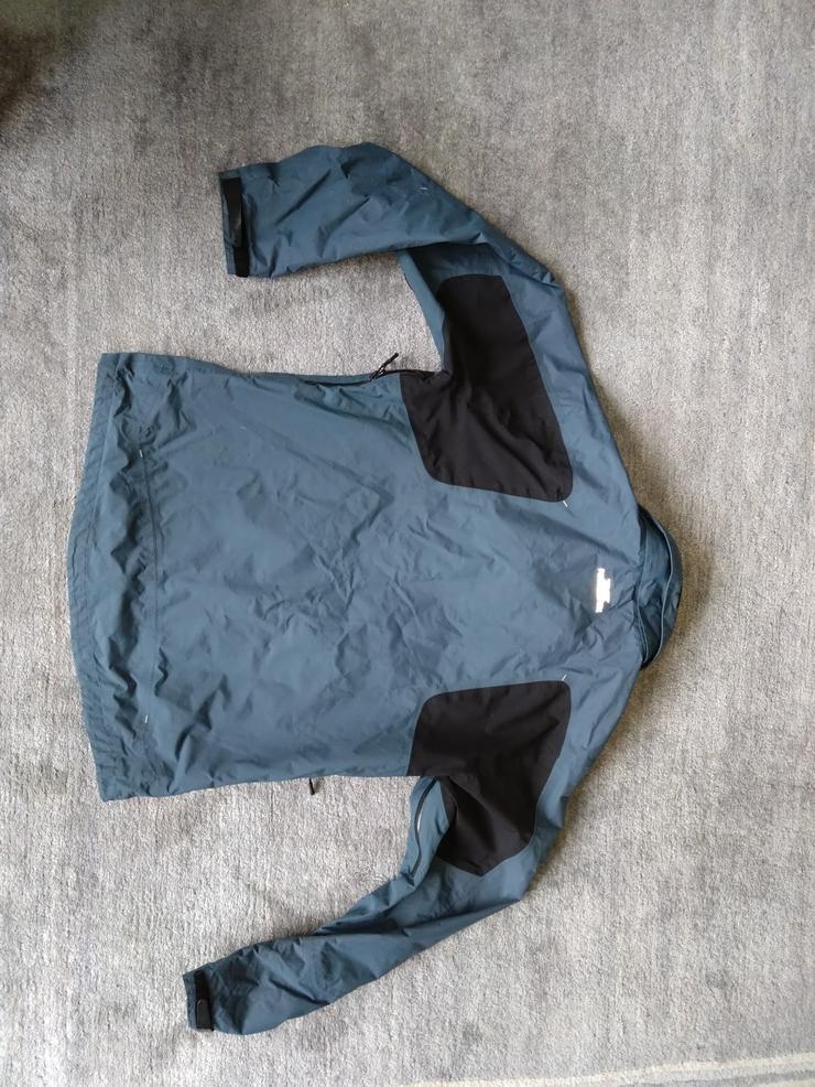 Bild 2: Herren Regenjacke Salewa Powertec Alpin active Gr 50