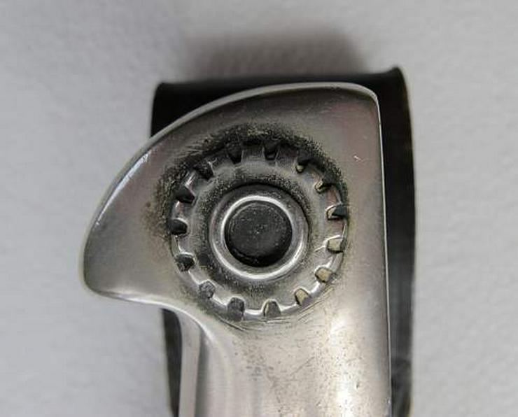Bild 3: Dolch TENO Hauer aus Wk2 