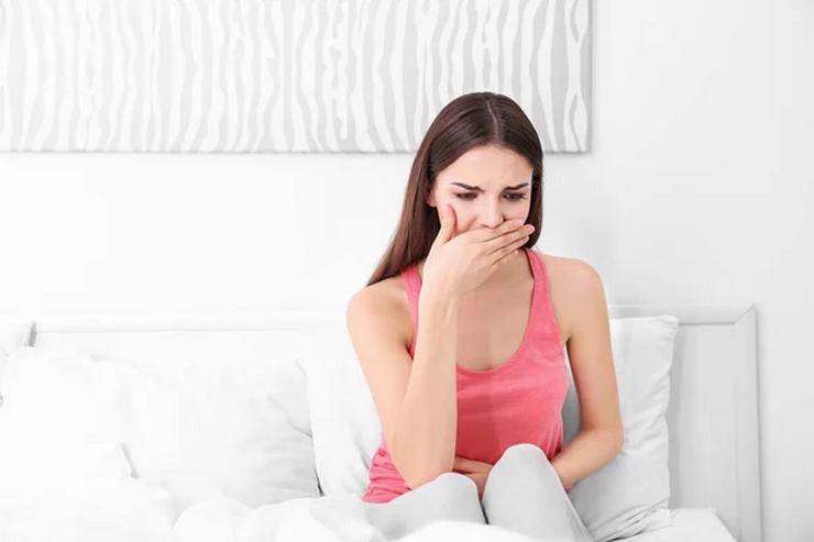 Symptômes Grossesse : Les Premiers Signes À Surveiller