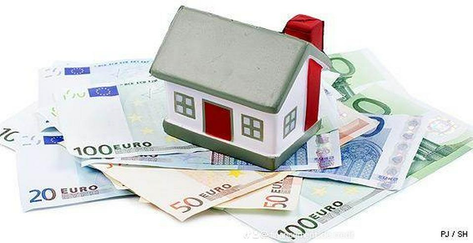 Precisa de financiamento, aqui está a solução 