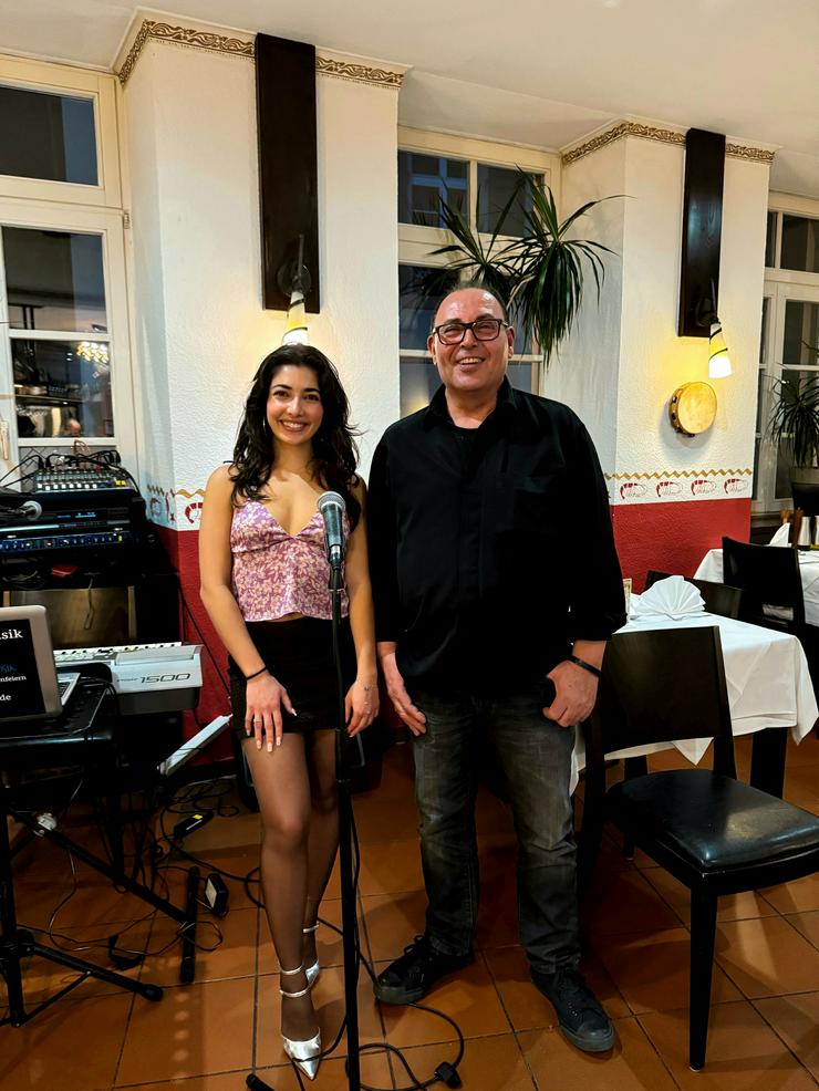 Bild 3: Bella Musik Duociao Hochzeit Geburtstag Silverster etc..