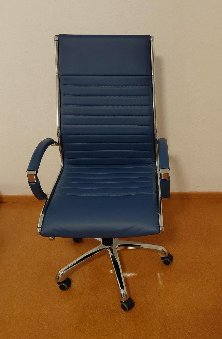 Bild 2: Ergonomischer Bürostuhl  von VERSEE – neuwertig