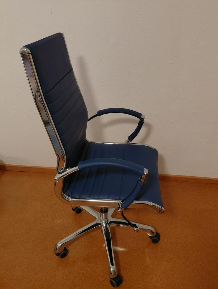 Ergonomischer Bürostuhl  von VERSEE – neuwertig
