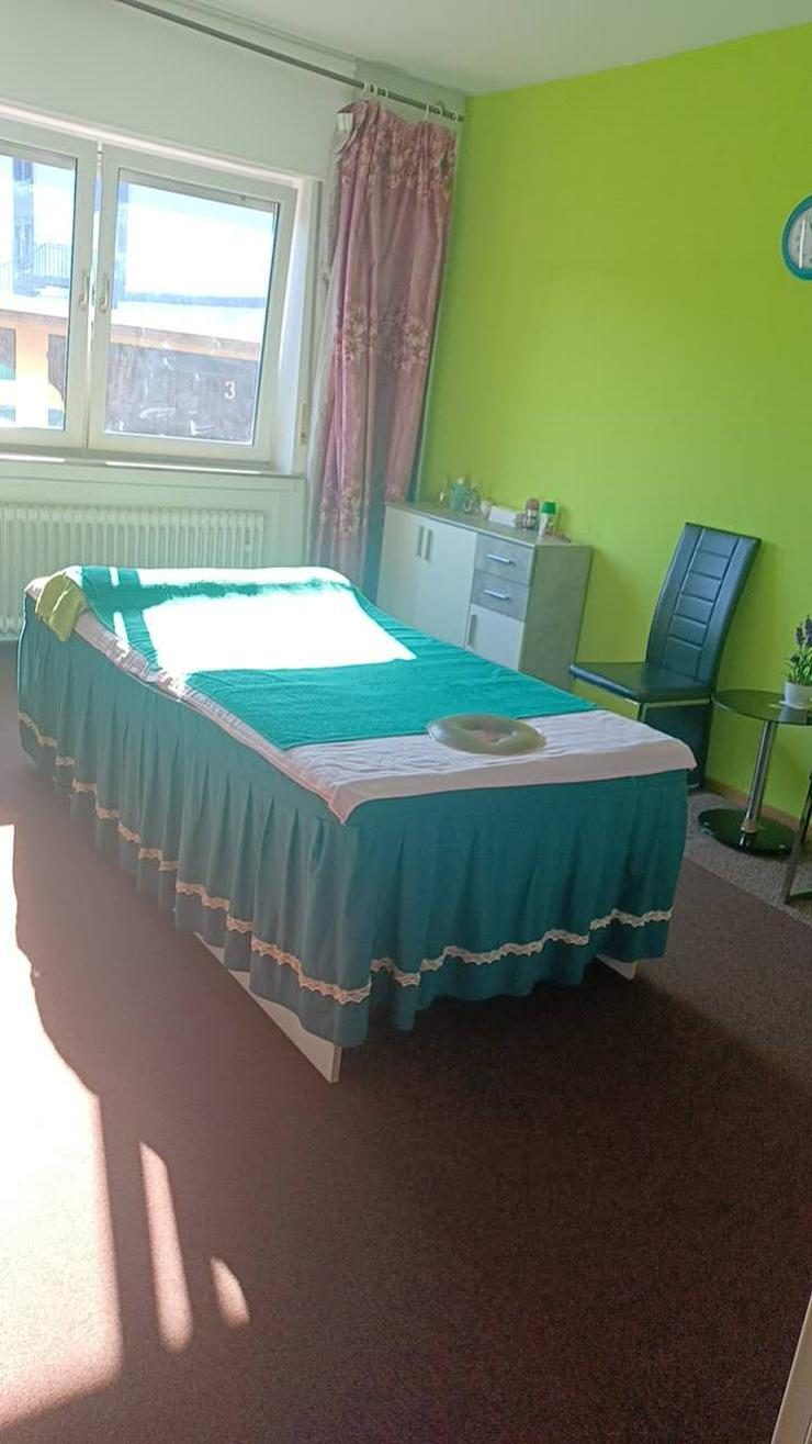 Komm zu Chinesische Wellness Massage in Marl