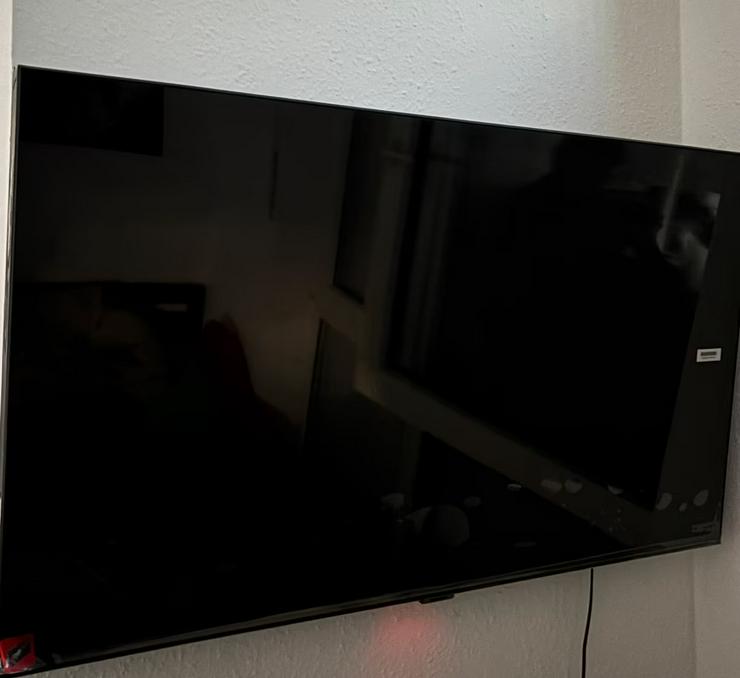 Fernseher zu verkaufen 