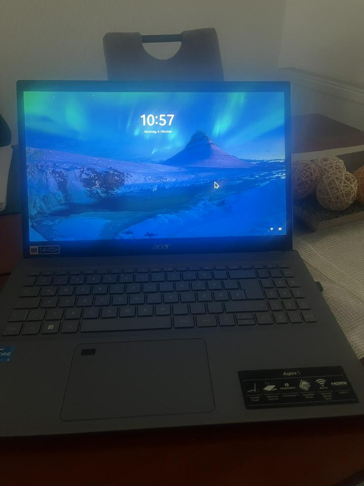 Acer A515-57-53QH 15-12450H 16/515TEC