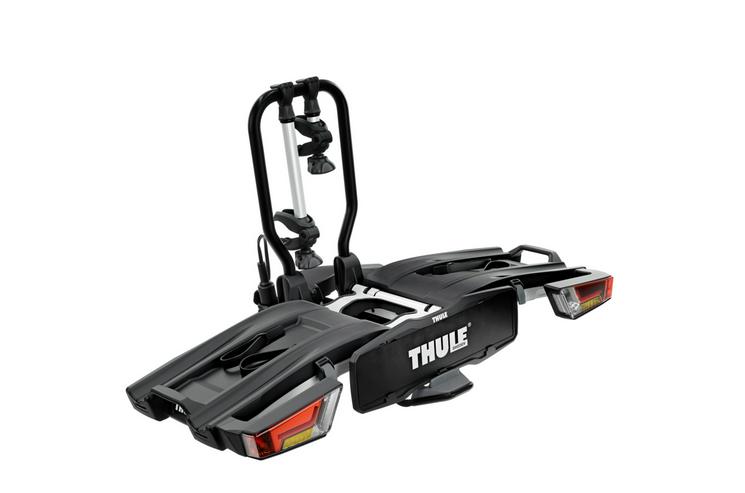 Bild 2: Thule Fahrradträger