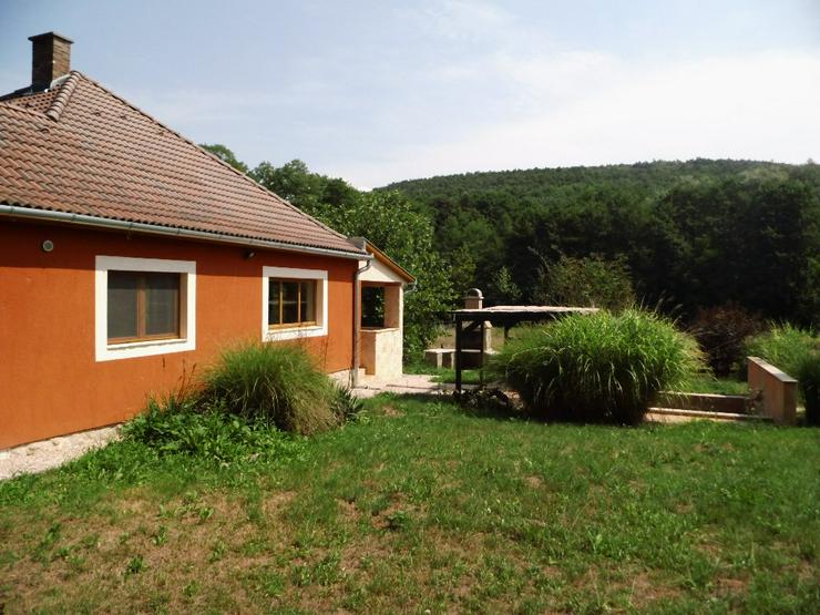 Bild 2: Hoch exclusives 100-WERKEN Immobilien (HAUS HUNGARN)