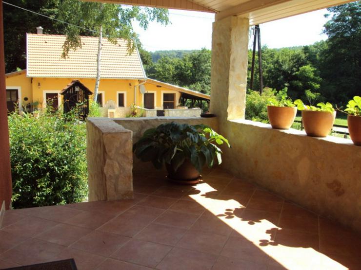 Bild 9: Hoch exclusives 100-WERKEN Immobilien (HAUS HUNGARN)