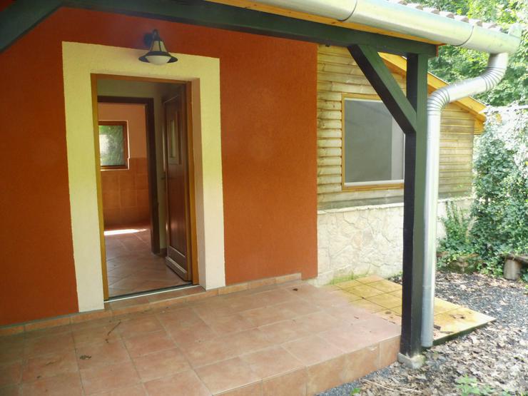 Bild 3: Hoch exclusives 100-WERKEN Immobilien (HAUS HUNGARN)