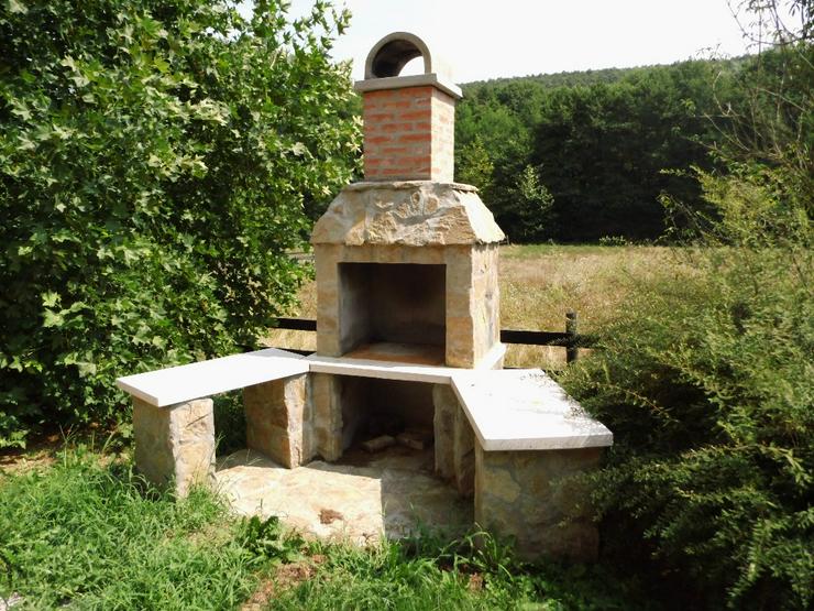 Bild 16: Hoch exclusives 100-WERKEN Immobilien (HAUS HUNGARN)